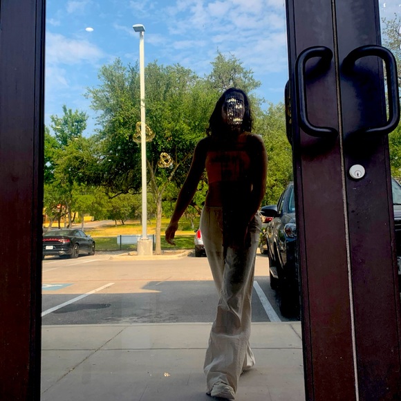 my clothes are cute you should buy em😋 i can negotiate prices if u need it<3 - Picture 1 of 1